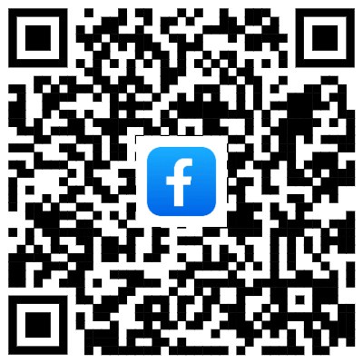 官方 Facebook QR Code